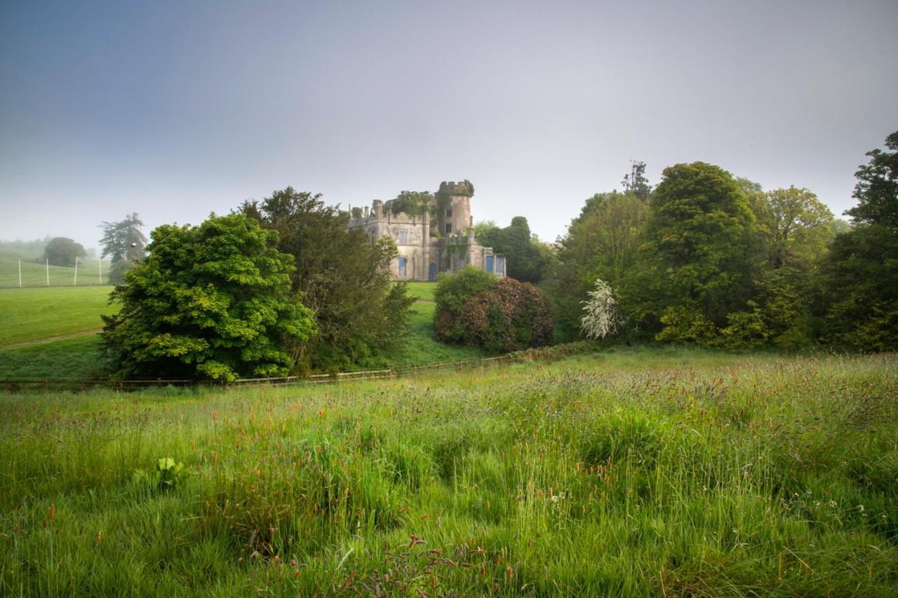 The Garden House, Necarne, Irvinestown Villa Exterior photo