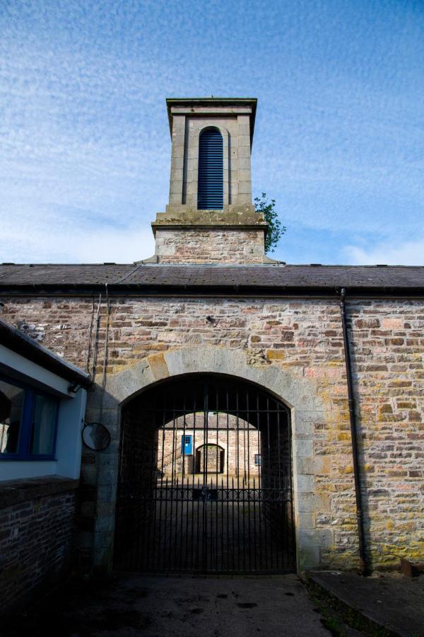 The Garden House, Necarne, Irvinestown Villa Exterior photo