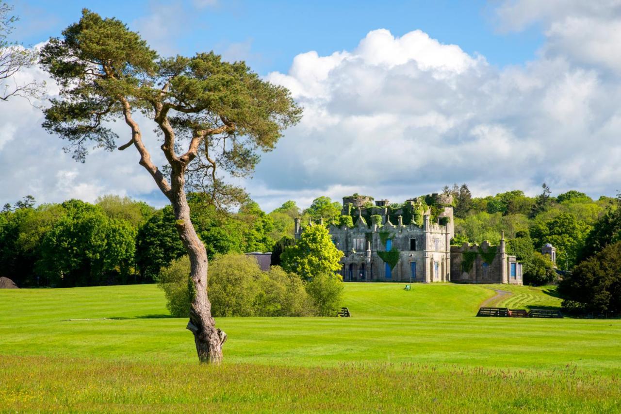 The Garden House, Necarne, Irvinestown Villa Exterior photo
